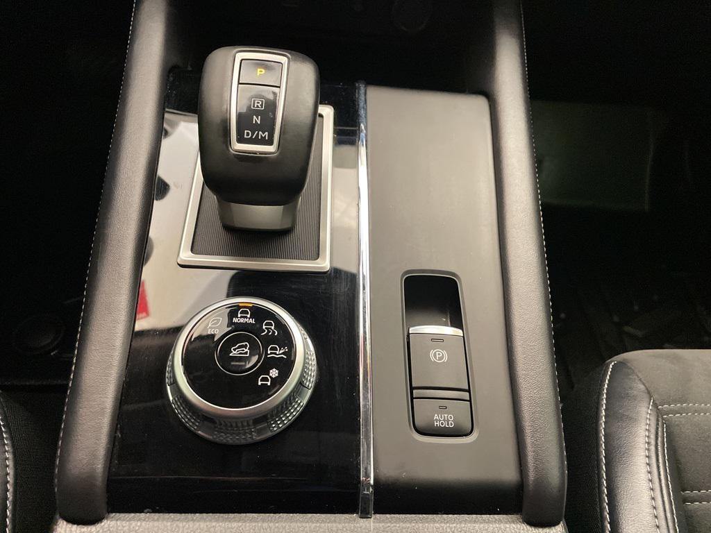 used 2024 Mitsubishi Outlander car, priced at $24,973