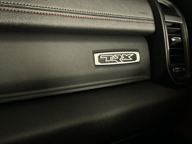 used 2023 Ram 1500 car, priced at $77,973