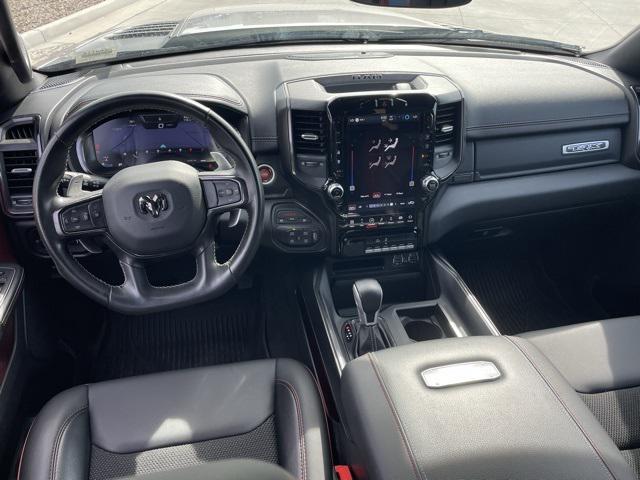 used 2023 Ram 1500 car, priced at $79,973