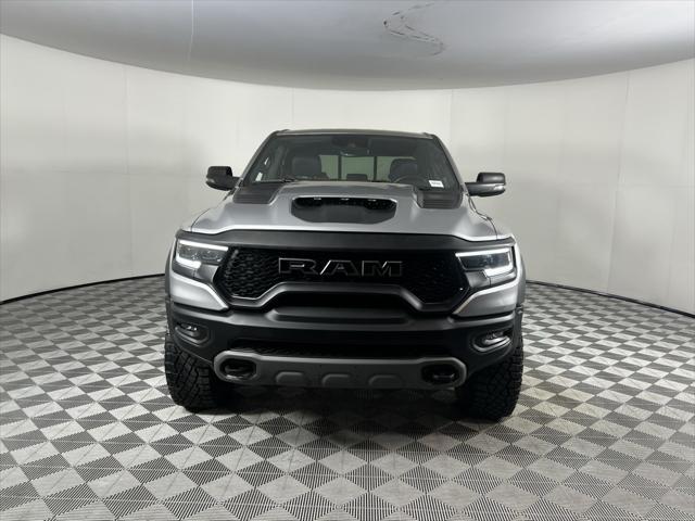 used 2023 Ram 1500 car, priced at $77,973