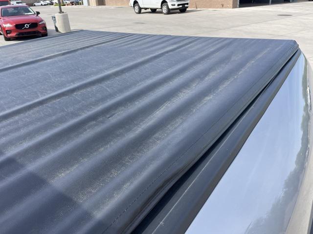 used 2023 Ram 1500 car, priced at $79,973