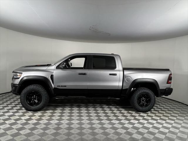 used 2023 Ram 1500 car, priced at $77,973