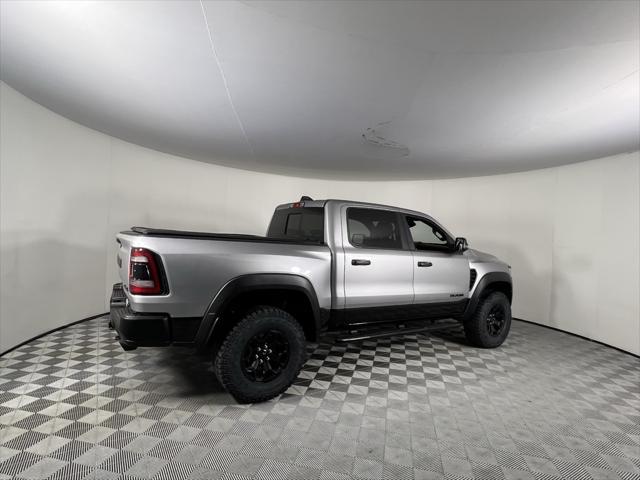used 2023 Ram 1500 car, priced at $77,973