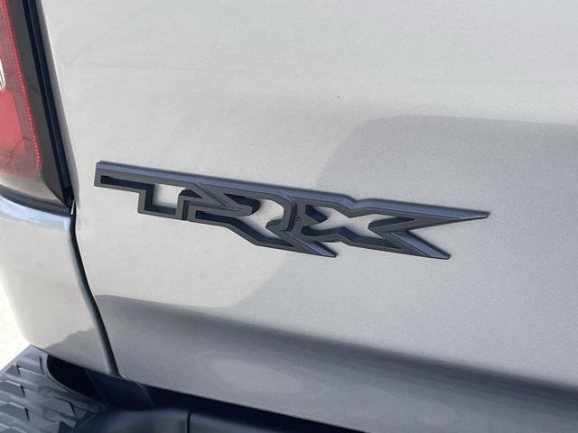used 2023 Ram 1500 car, priced at $79,973