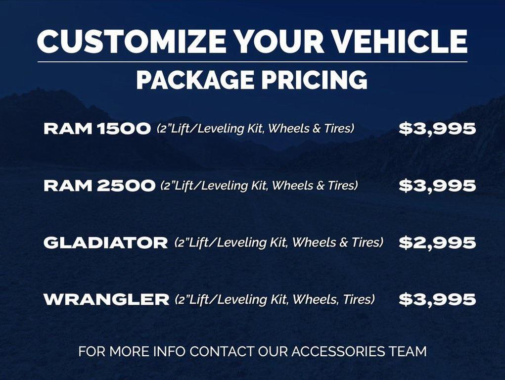 used 2017 Ram 1500 car