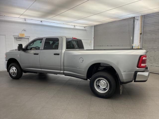 new 2024 Ram 3500 car, priced at $59,389