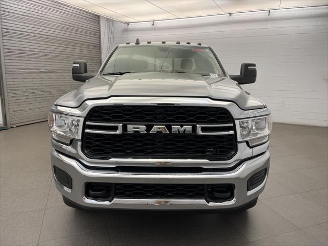 new 2024 Ram 3500 car, priced at $59,389