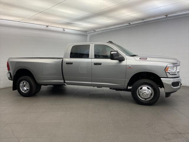 new 2024 Ram 3500 car, priced at $59,389