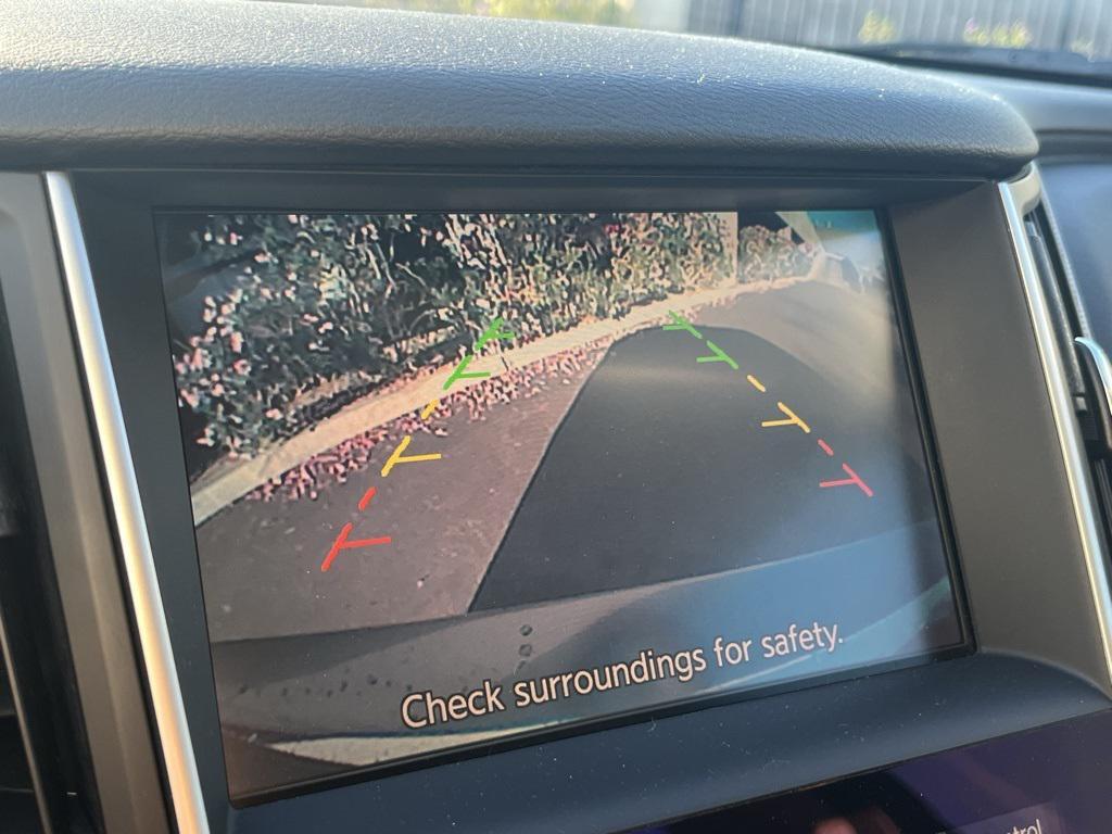 used 2017 INFINITI Q50 car, priced at $12,973