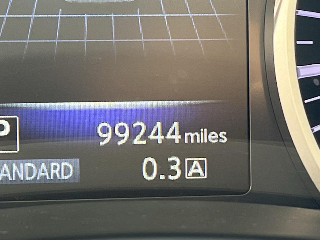 used 2017 INFINITI Q50 car, priced at $12,973