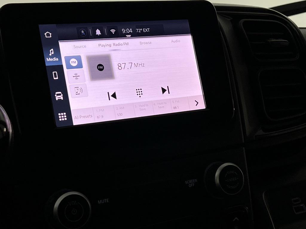 used 2024 Ram ProMaster 3500 car, priced at $32,973