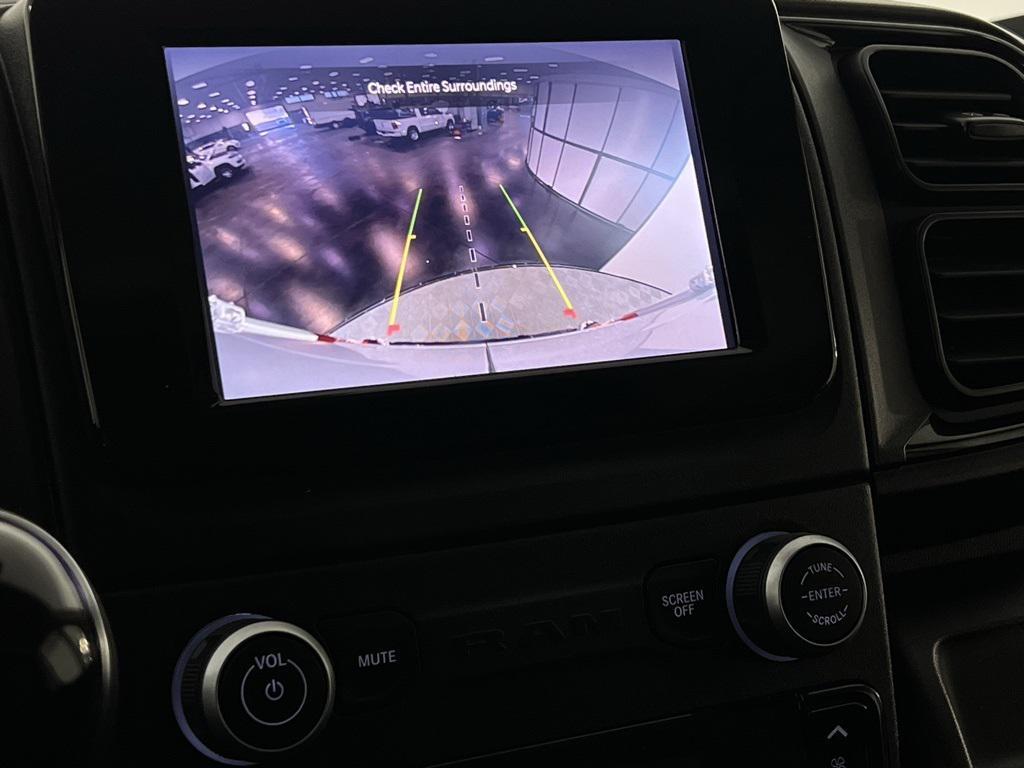 used 2024 Ram ProMaster 3500 car, priced at $32,973