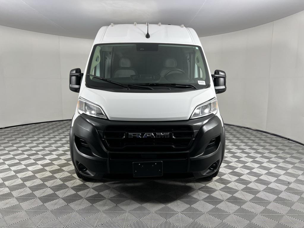 used 2024 Ram ProMaster 3500 car, priced at $32,973