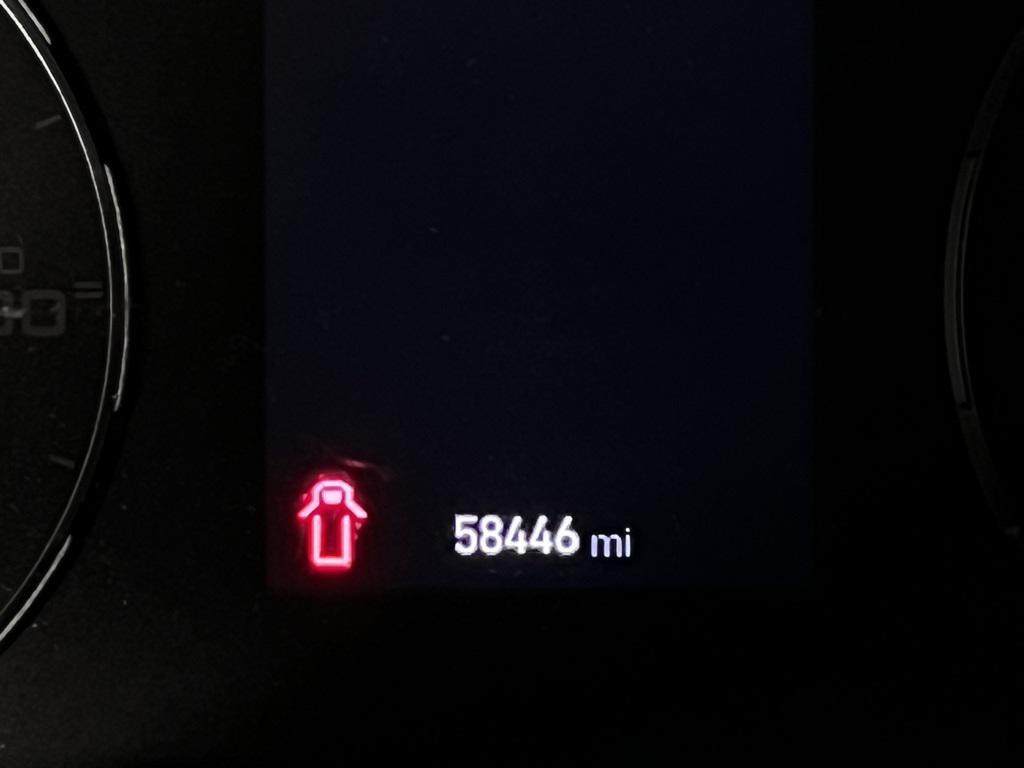 used 2024 Ram ProMaster 3500 car, priced at $32,973