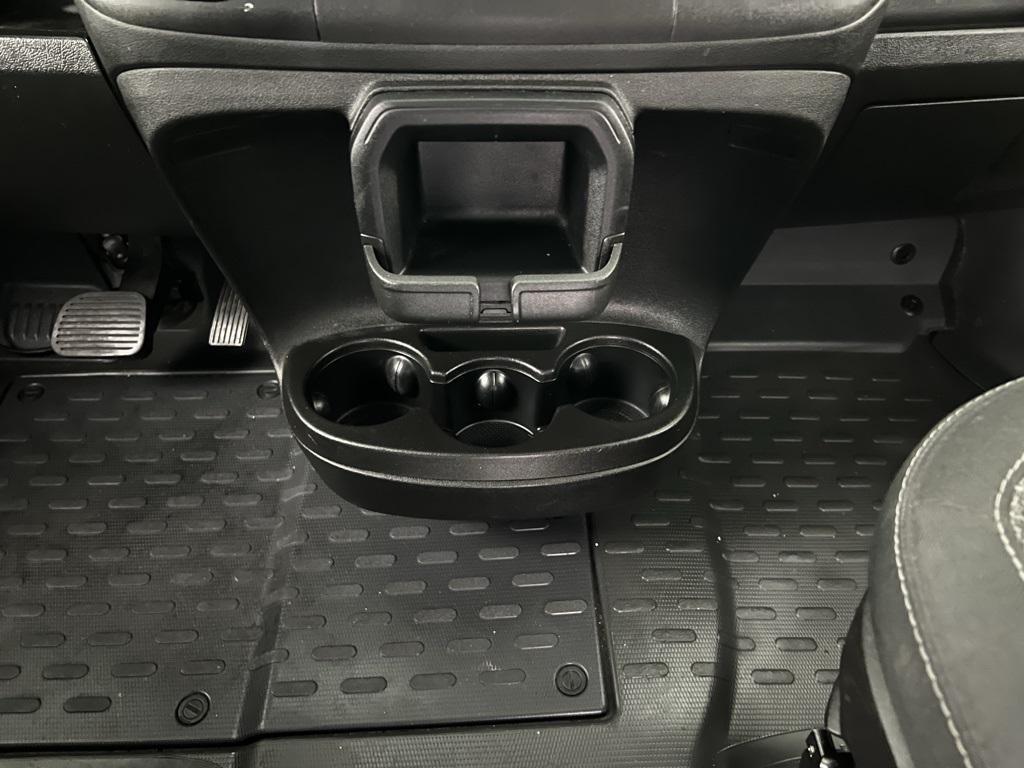 used 2024 Ram ProMaster 3500 car, priced at $32,973