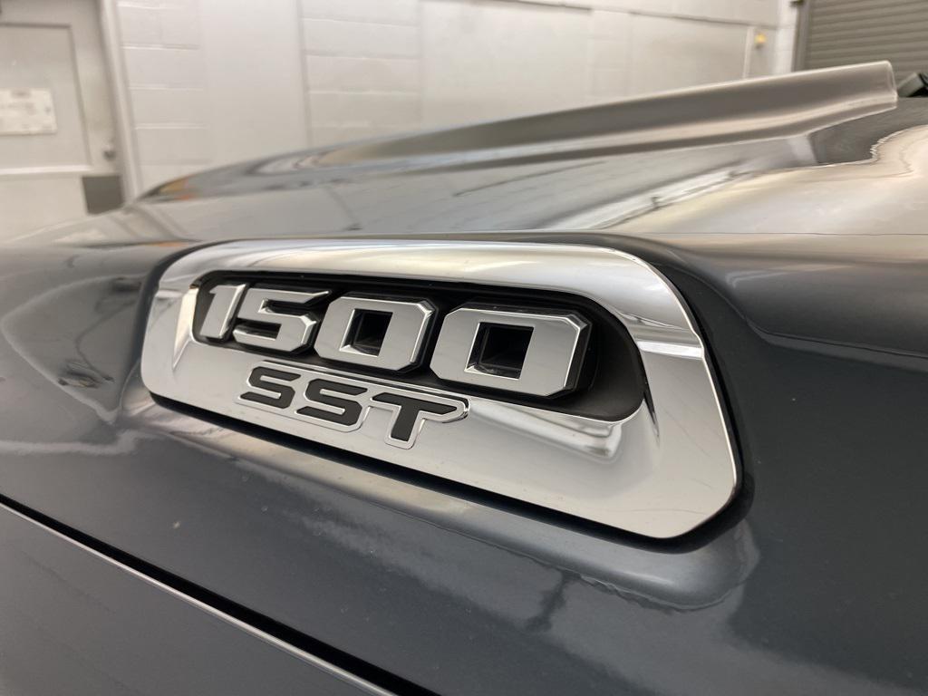new 2025 Ram 1500 car, priced at $67,308
