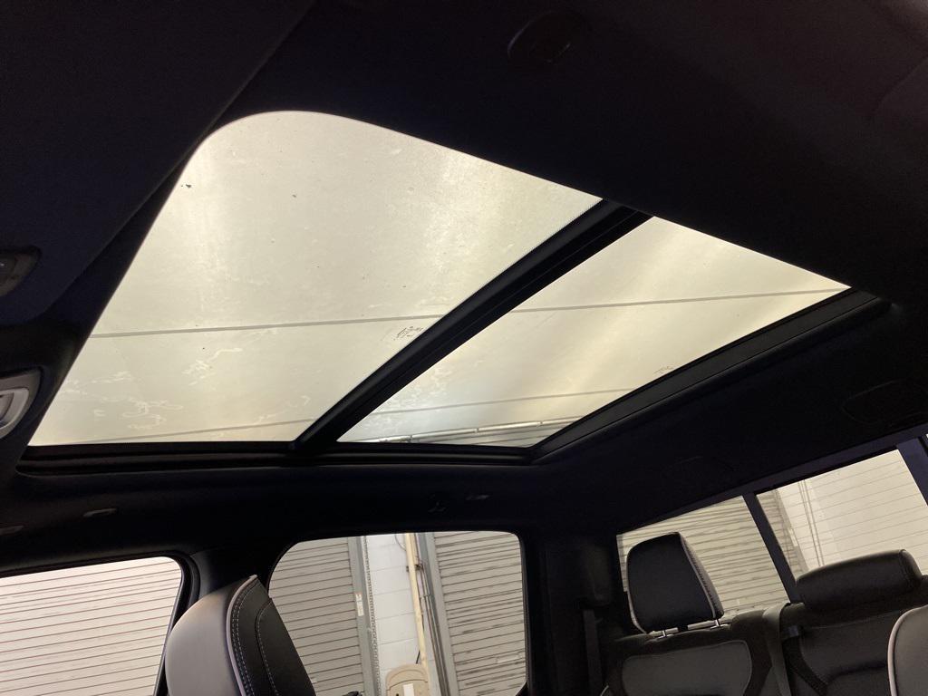 new 2025 Ram 1500 car, priced at $67,308
