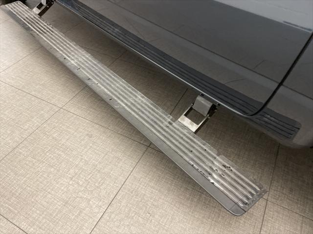 new 2025 Ram 1500 car, priced at $60,206