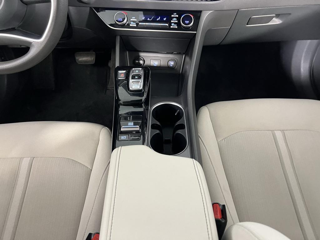 used 2023 Hyundai Sonata car, priced at $16,575