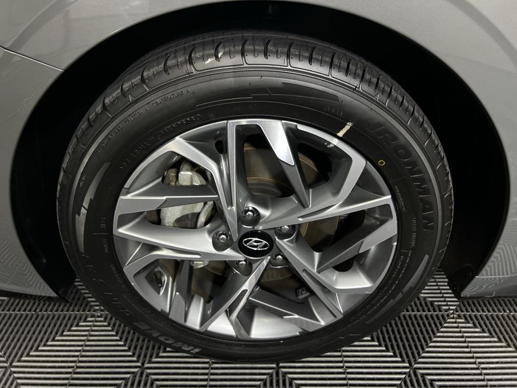 used 2023 Hyundai Sonata car, priced at $16,575