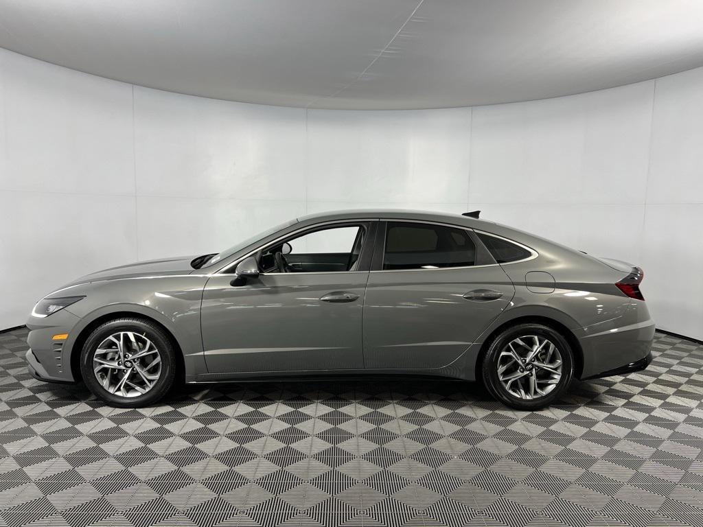 used 2023 Hyundai Sonata car, priced at $16,575