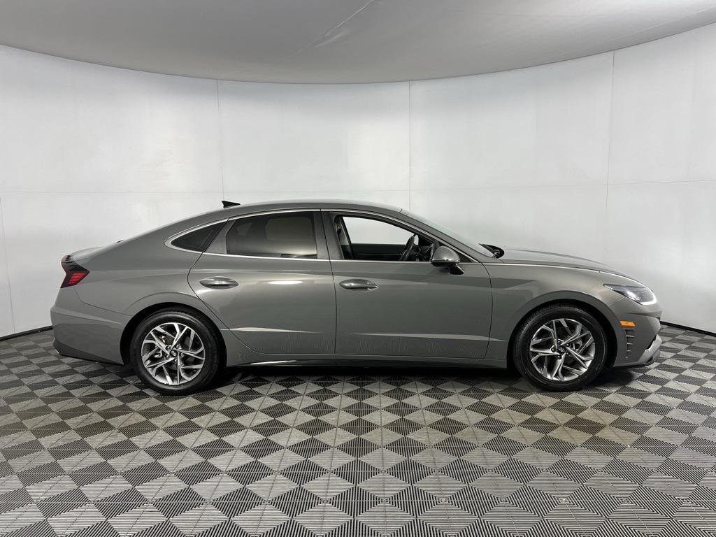 used 2023 Hyundai Sonata car, priced at $16,575