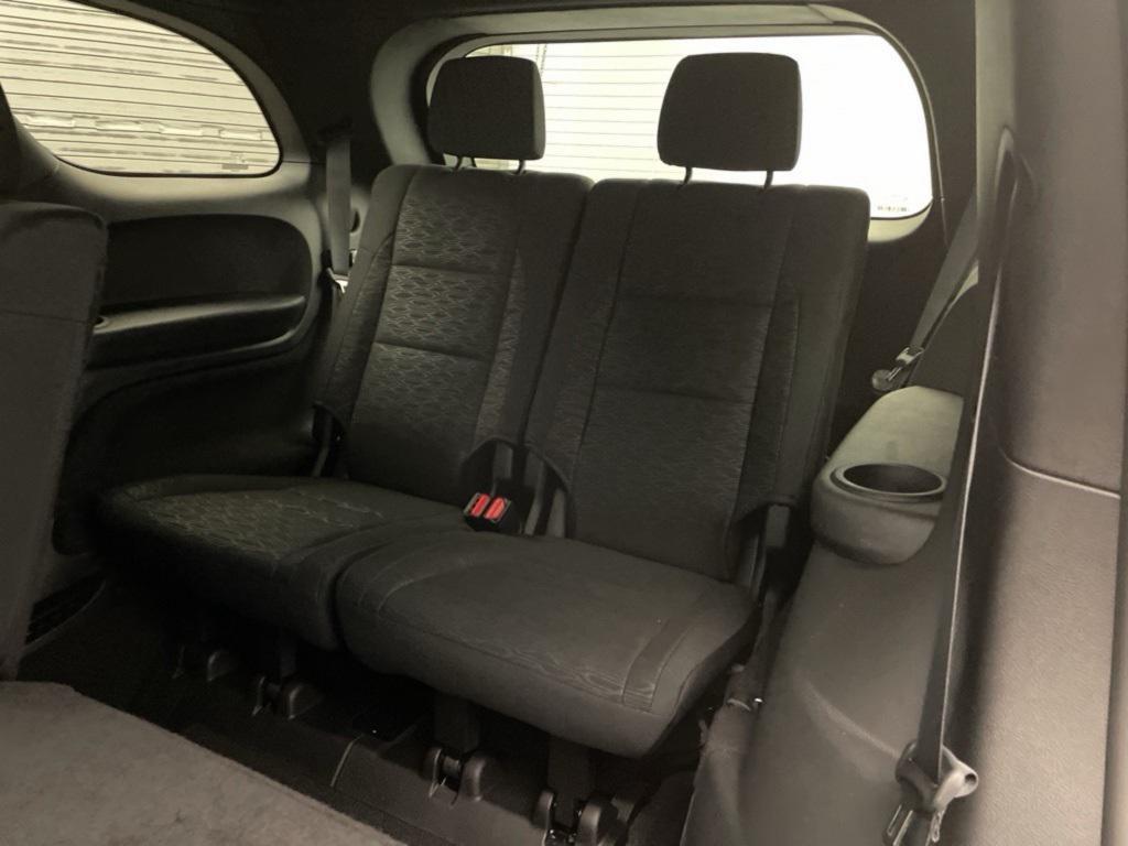 new 2026 Dodge Durango car, priced at $38,479