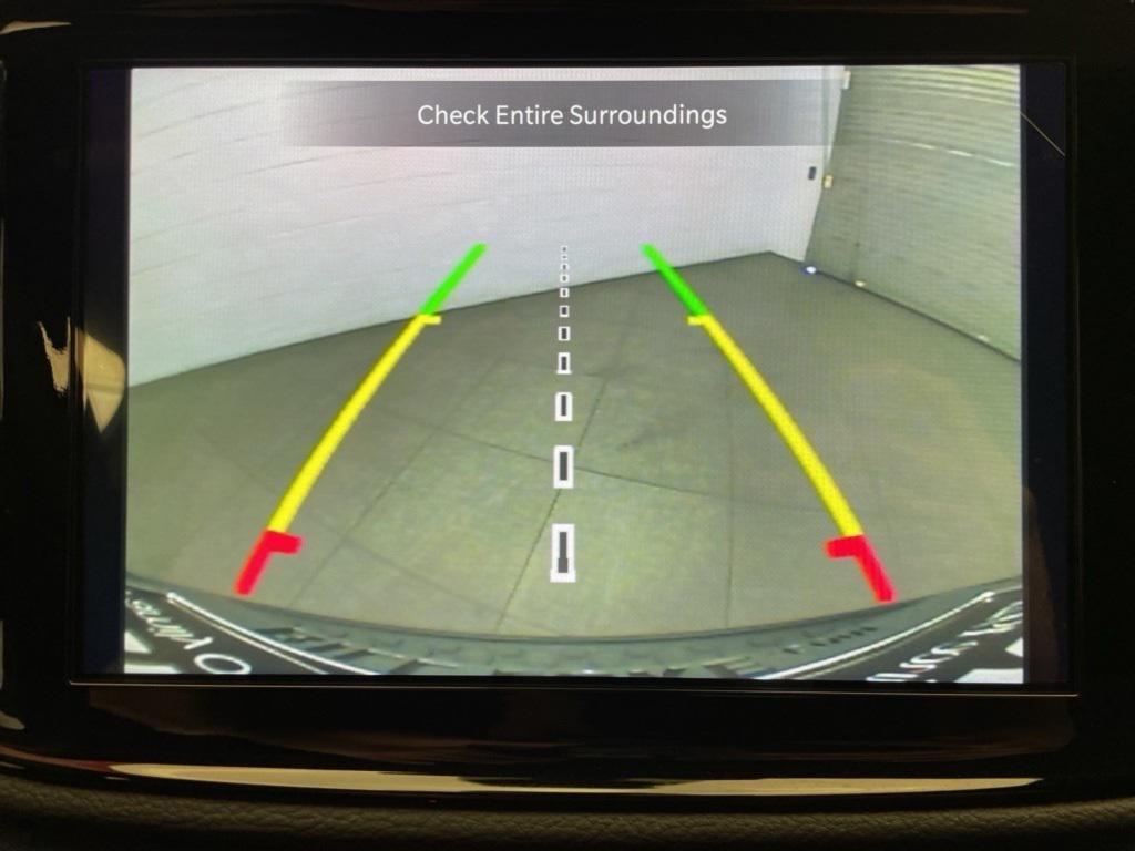 new 2026 Dodge Durango car, priced at $38,479