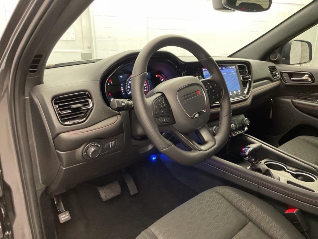new 2026 Dodge Durango car, priced at $38,479