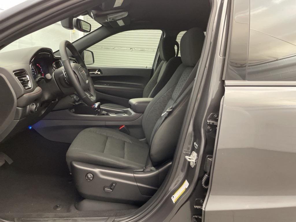 new 2026 Dodge Durango car, priced at $38,479