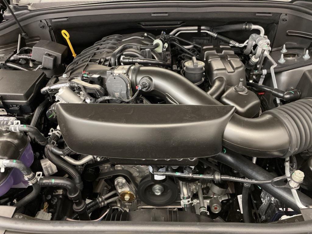 new 2026 Dodge Durango car, priced at $38,479