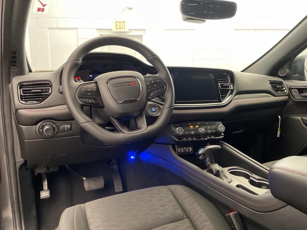 new 2026 Dodge Durango car, priced at $38,479