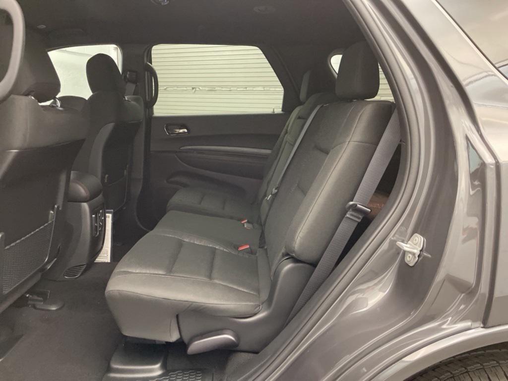 new 2026 Dodge Durango car, priced at $38,479