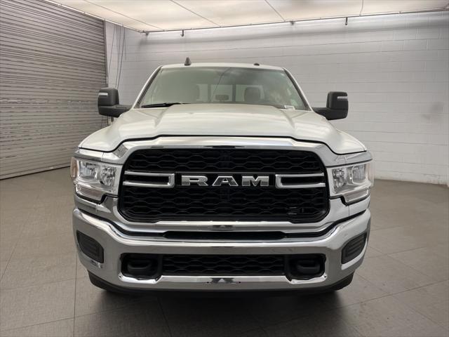 new 2024 Ram 2500 car, priced at $50,698