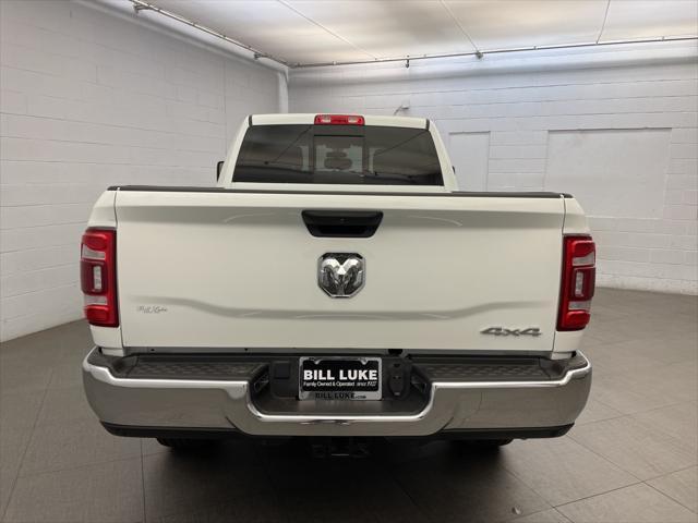 new 2024 Ram 2500 car, priced at $50,698