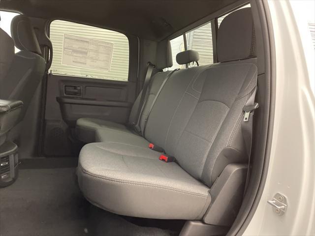new 2024 Ram 2500 car, priced at $50,698
