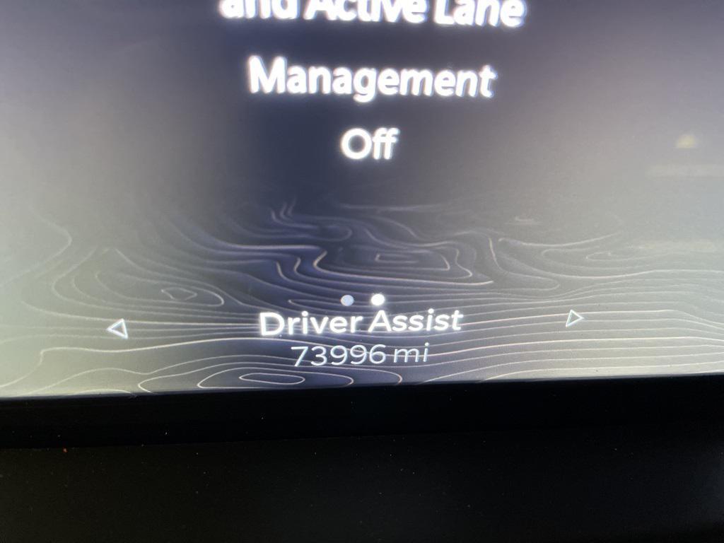 used 2022 Jeep Wagoneer car, priced at $33,973