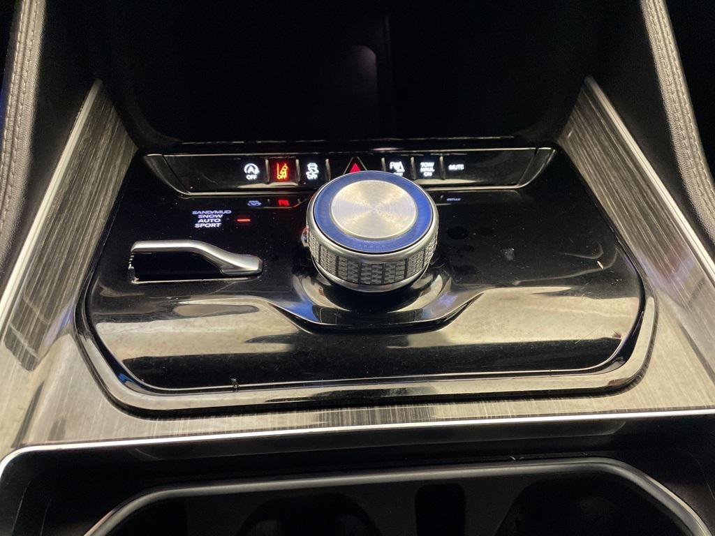 used 2022 Jeep Wagoneer car, priced at $33,973