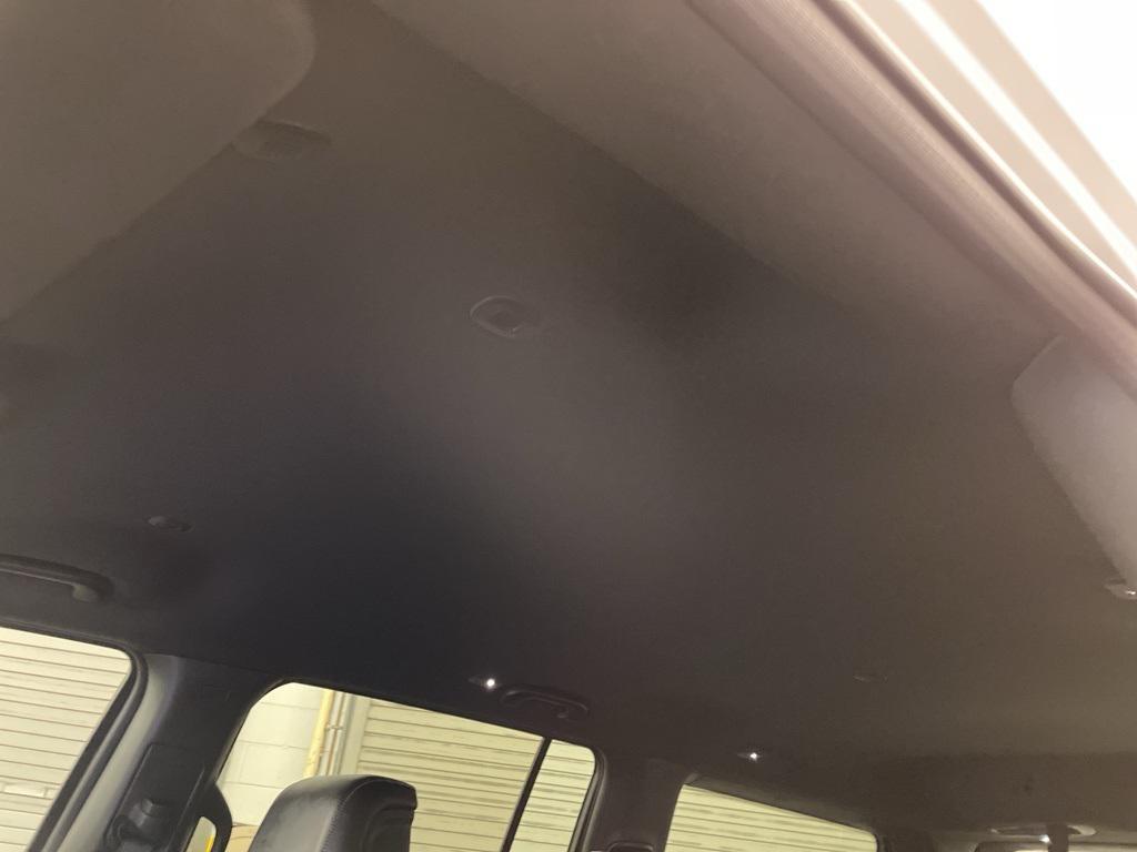 used 2022 Jeep Wagoneer car, priced at $33,973