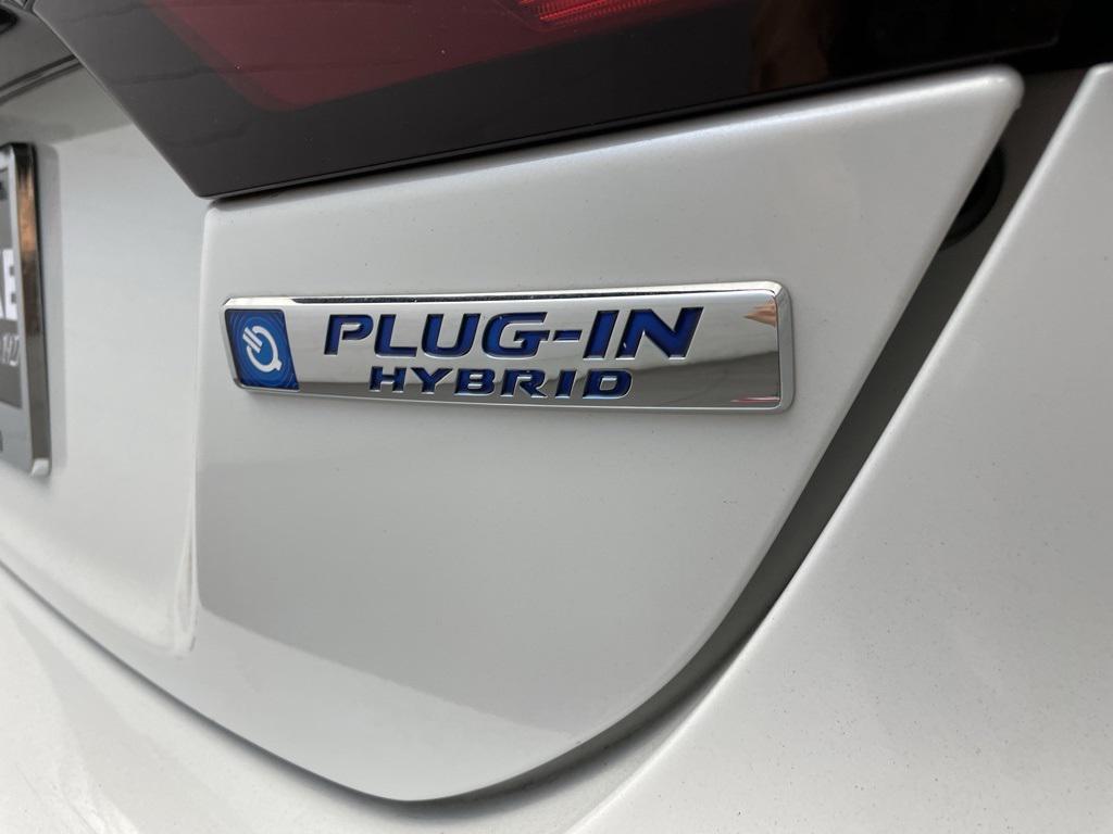 used 2019 Honda Clarity Plug-In Hybrid car, priced at $16,973