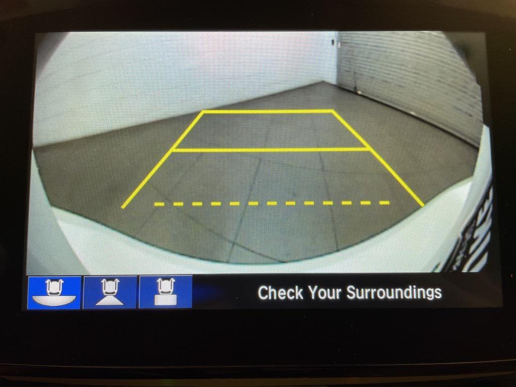 used 2019 Honda Clarity Plug-In Hybrid car, priced at $16,973