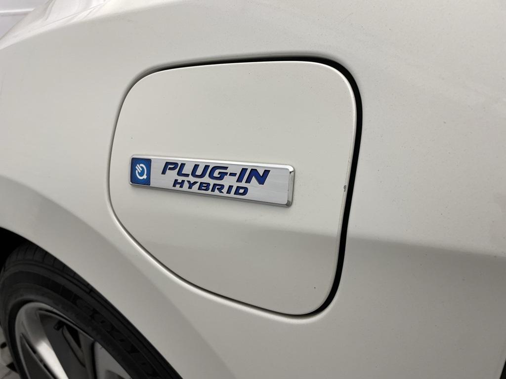 used 2019 Honda Clarity Plug-In Hybrid car, priced at $16,973