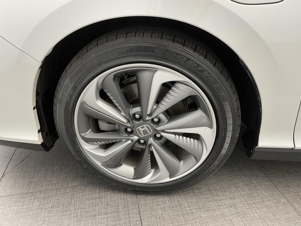 used 2019 Honda Clarity Plug-In Hybrid car, priced at $16,973