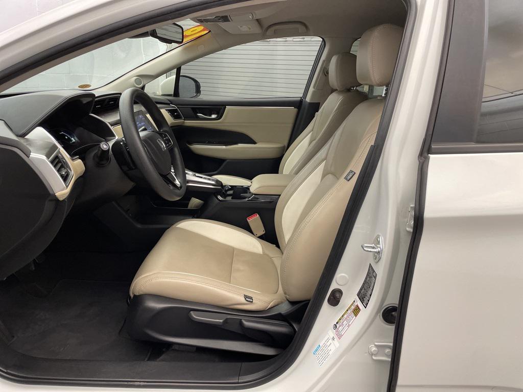 used 2019 Honda Clarity Plug-In Hybrid car, priced at $16,973