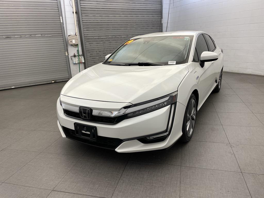 used 2019 Honda Clarity Plug-In Hybrid car, priced at $16,973
