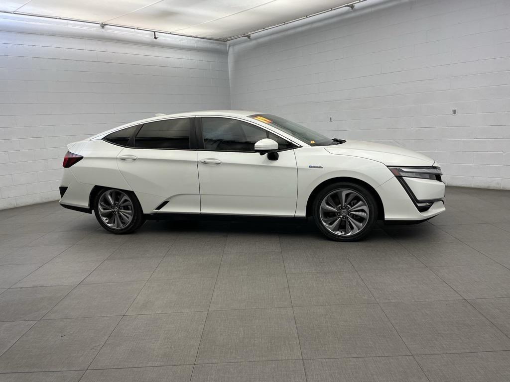 used 2019 Honda Clarity Plug-In Hybrid car, priced at $16,973