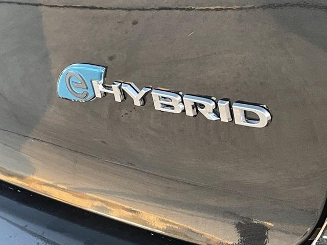 used 2023 Chrysler Pacifica Hybrid car, priced at $38,973