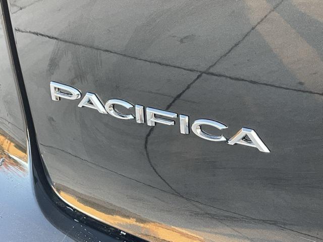 used 2023 Chrysler Pacifica Hybrid car, priced at $38,973