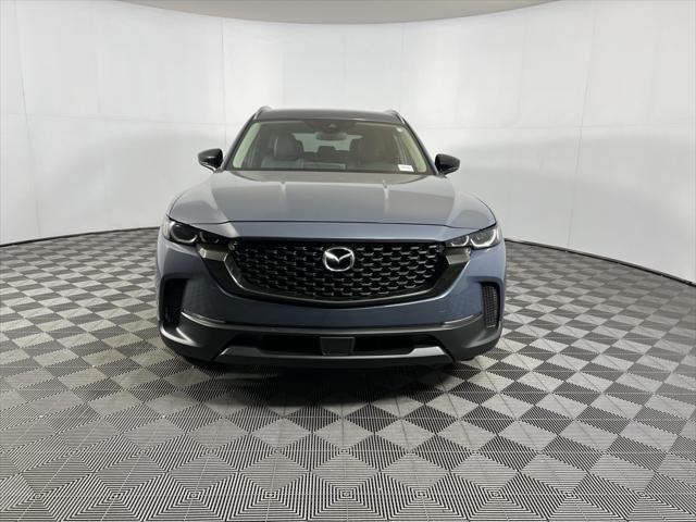 used 2024 Mazda CX-50 car, priced at $24,273
