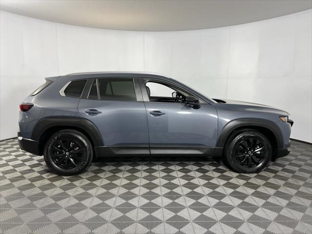 used 2024 Mazda CX-50 car, priced at $24,273